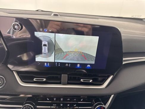 New 2026 Chevrolet Equinox LT w/ Safety and Technology Package FWD image 38