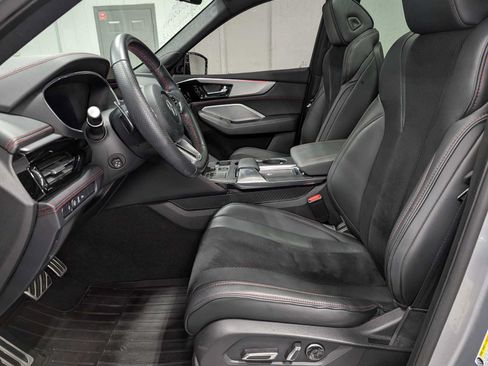 Certified 2022 Acura MDX A-Spec AWD/4WD image 4
