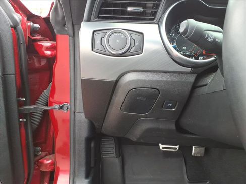 Certified 2023 Ford Mustang Premium w/ Equipment Group 201A RWD image 11