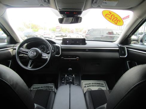 Used 2025 MAZDA CX-50 AWD 2.5 S w/ Weather Package image 25