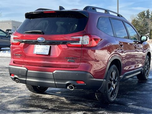 New 2026 Subaru Ascent Bronze Edition image 11