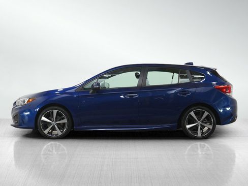Used 2018 Subaru Impreza 2.0i Sport image 2