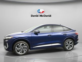 Used 2024 Audi Q4 e-tron Premium Plus w/ Premium Plus video 1