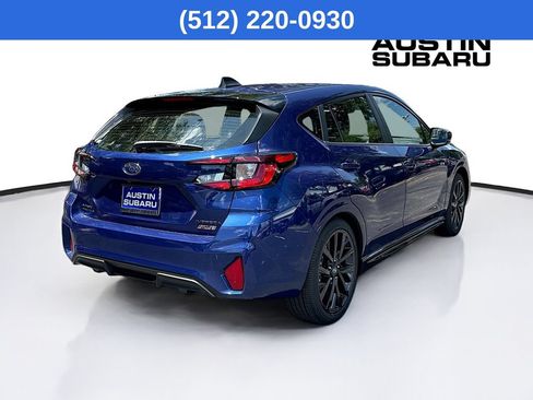 New 2026 Subaru Impreza RS AWD/4WD image 8