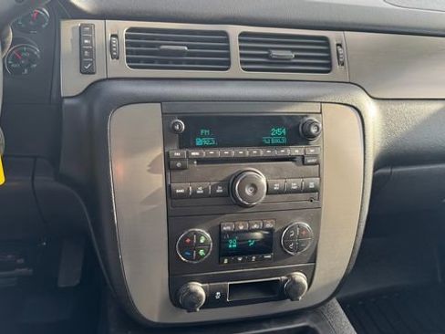 Used 2013 Chevrolet Silverado 1500 LTZ w/ Suspension Package, Off-Road image 25