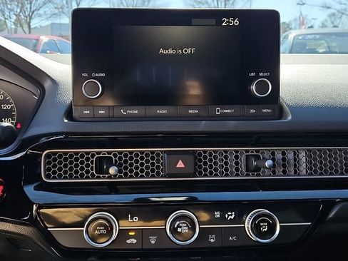 Used 2024 Honda Civic Sport image 24