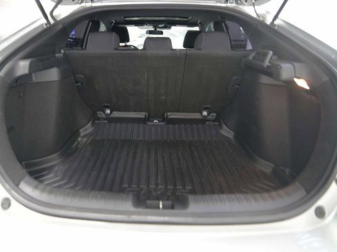 Used 2020 Honda Civic EX image 11