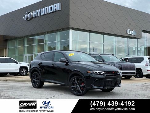 Used 2023 Dodge Hornet GT w/ Track Pack AWD/4WD image 1