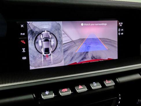 Used 2024 Porsche 911 Carrera GTS w/ Premium Package image 67