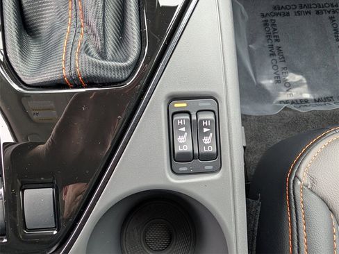 New 2026 Subaru Crosstrek 2.5i Limited image 18