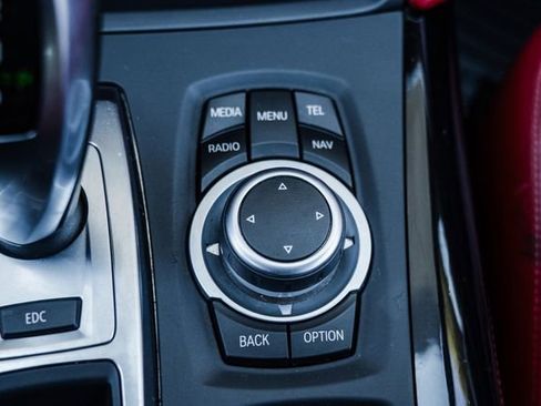 Used 2012 BMW X5 M image 14