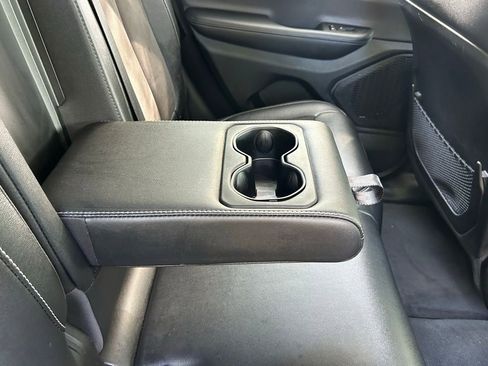 Certified 2024 Jeep Grand Cherokee Altitude image 41