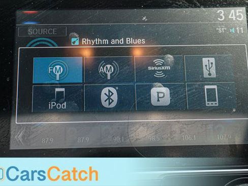 Used 2018 Honda Civic EX image 28