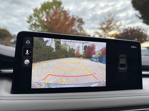 Used 2023 Genesis G70 2.0T w/ Sport Prestige Package image 21