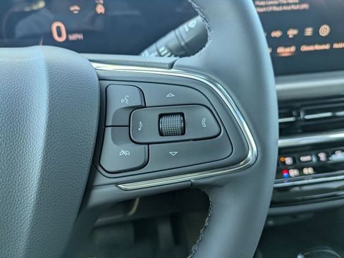 New 2026 Buick Envista Avenir image 31