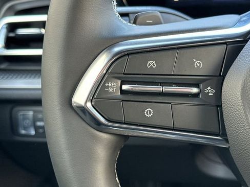 New 2026 Chevrolet Traverse LT w/ Driver Confidence Package image 32