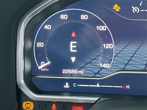 Used 2023 GMC Sierra 1500 Denali image 12