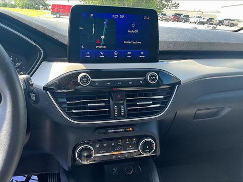 Used 2022 Ford Escape SE w/ Convenience Package AWD/4WD image 17