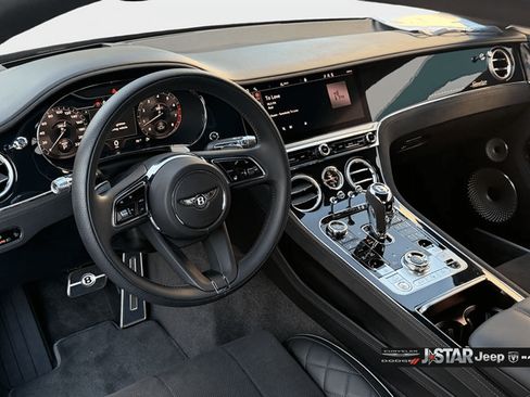 Used 2024 Bentley Continental GT Mulliner AWD/4WD image 27