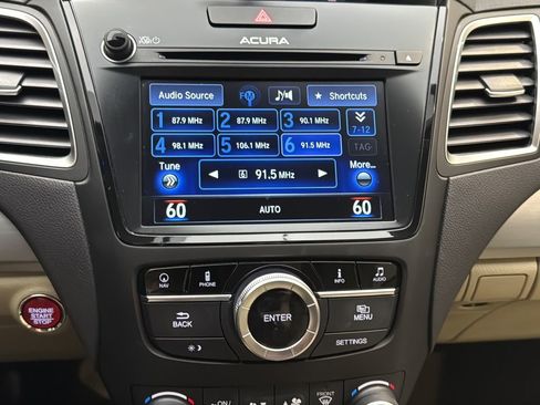 Used 2018 Acura RDX AWD w/ Technology Package image 29