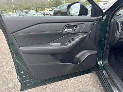 New 2026 Nissan Rogue Dark Armor image 23