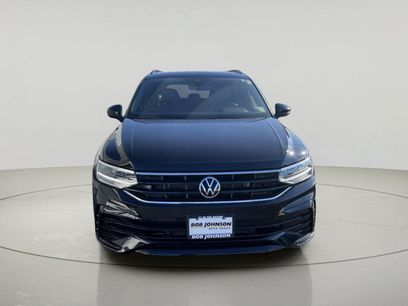 Used 2024 Volkswagen Tiguan SE R-Line