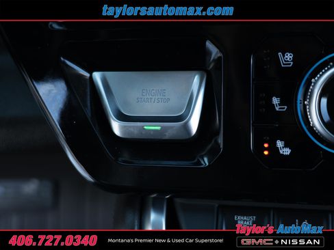 Used 2024 GMC Sierra 3500 Denali w/ Denali Reserve Package image 30