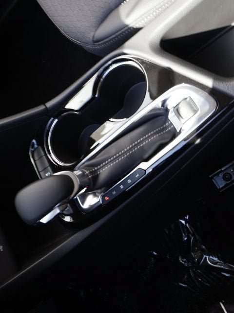 New 2026 Buick Encore GX Preferred w/ Comfort Package FWD image 30