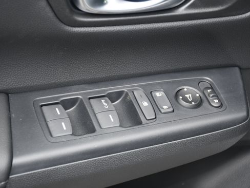 New 2026 Honda CR-V LX image 6