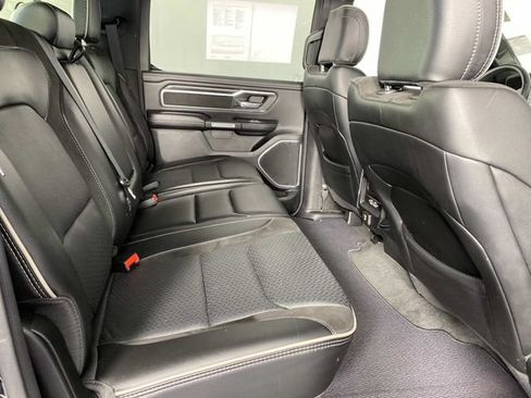 Used 2023 RAM 1500 Laramie AWD/4WD image 11