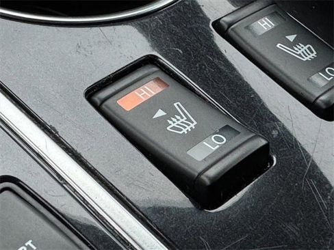 Certified 2023 Nissan Maxima SV w/ Floor Mat Group image 17