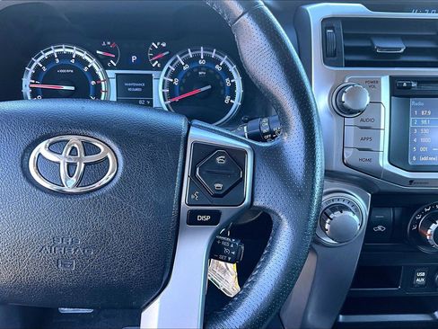 Used 2019 Toyota 4Runner SR5 image 19