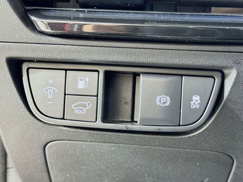 Used 2023 Kia EV6 GT-Line image 18