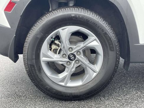 Certified 2023 Hyundai Tucson SEL AWD/4WD image 32