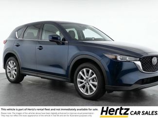 Used 2024 MAZDA CX-5 AWD 2.5 S w/ Select Package video 1