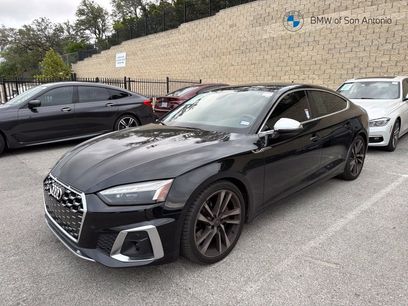 Used 2024 Audi S5 Premium w/ Convenience Package