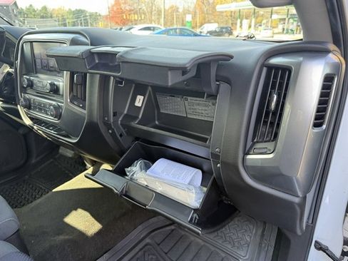 Used 2017 Chevrolet Silverado 1500 LT w/ Trailering Package image 41