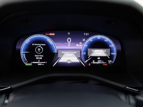 Used 2026 Toyota Camry XSE image 17