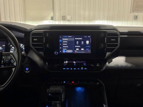 Used 2024 Toyota Tundra SR AWD/4WD image 19