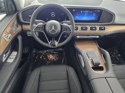 New 2026 Mercedes-Benz GLE 350 4MATIC image 10