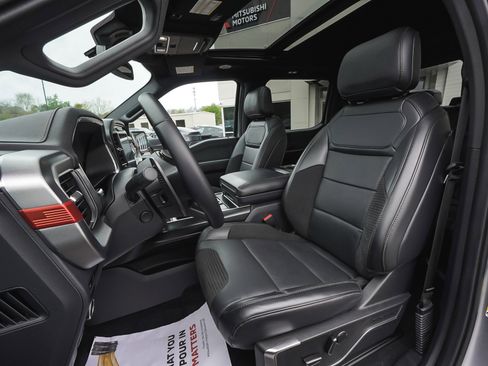 Used 2023 Ford F150 Raptor AWD/4WD image 36