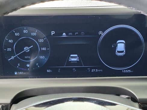 Used 2024 Kia Seltos S AWD/4WD image 27