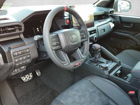 New 2026 Toyota Tacoma TRD Pro AWD/4WD image 3