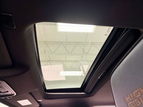 Certified 2026 Chevrolet Silverado 1500 High Country image 20