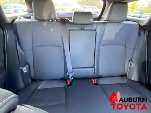 New 2026 Toyota bZ Woodland AWD/4WD image 17