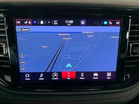 New 2026 Dodge Durango GT image 12