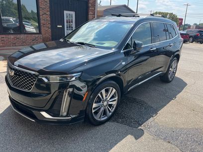 Used 2020 Cadillac XT6 Premium Luxury w/ Platinum Package