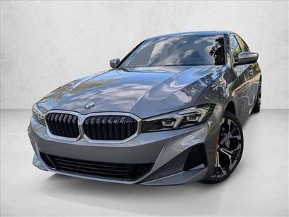 New 2026 BMW 330i Sedan w/ Premium Package