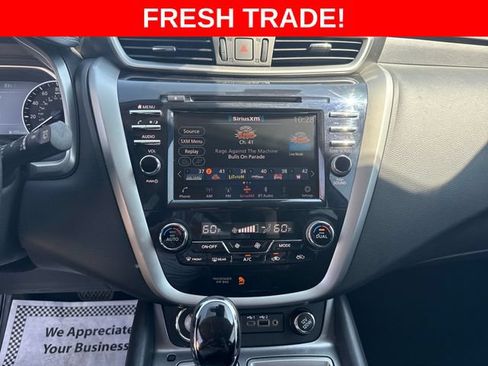 Used 2021 Nissan Murano SV AWD/4WD image 18