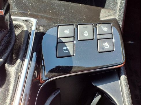 Used 2023 Kia Sportage SX AWD/4WD image 22